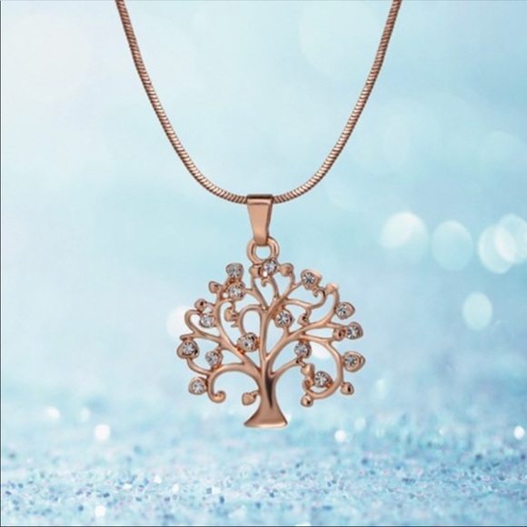 🆕Last one!⭐️Tree of life - Picture 5 of 6